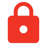 Material Symbols Lock Material Symbols Lock