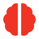 Boxicons Brain Filled