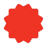 Boxicons Certification Filled