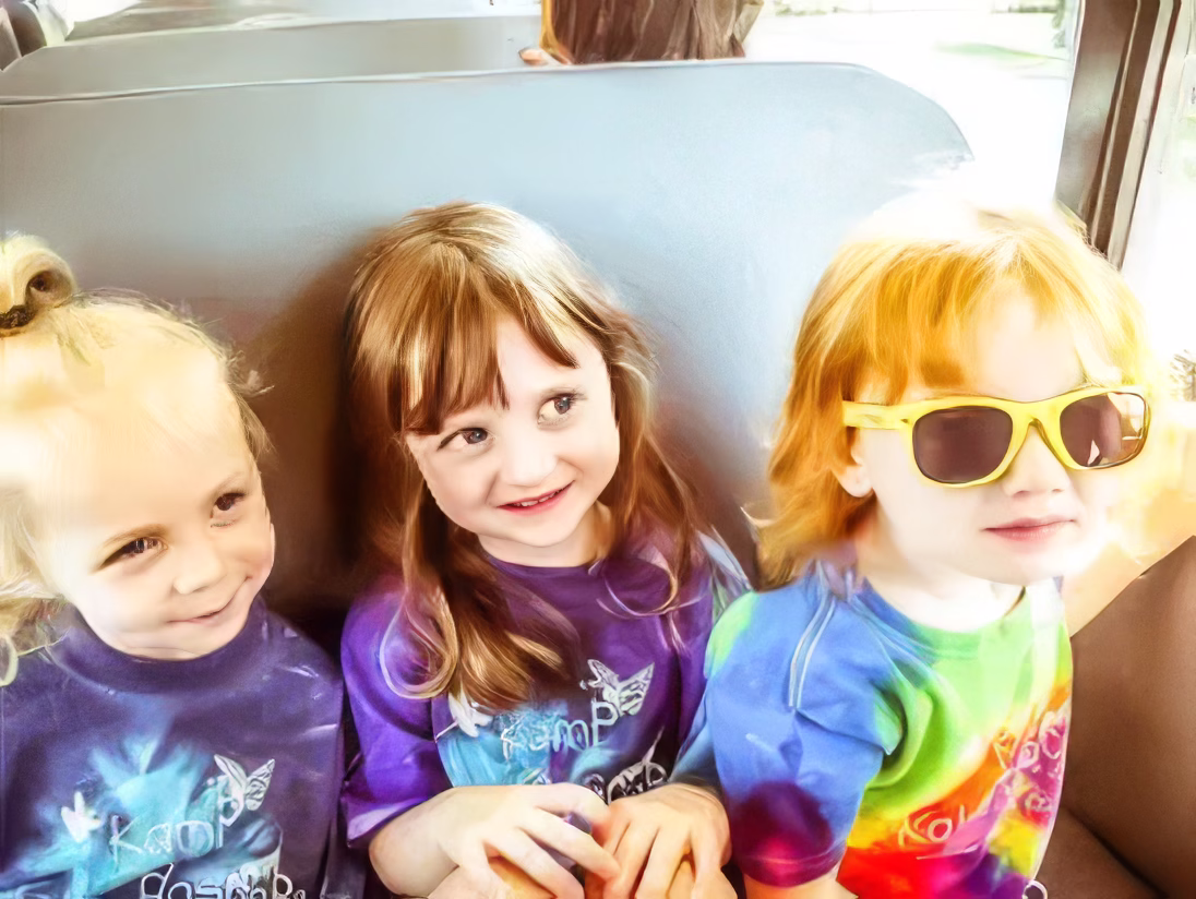 Kids Bus