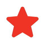 Material Symbols Star Rounded