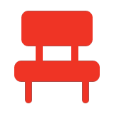 Ph Chair Fill Ph Chair Fill